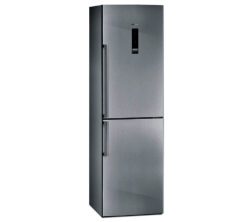 Siemens iQ500 KG39NAZ32G Fridge Freezer - Stainless Steel